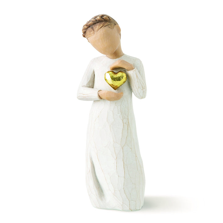 WT - 26132 - Willow Tree Figur &