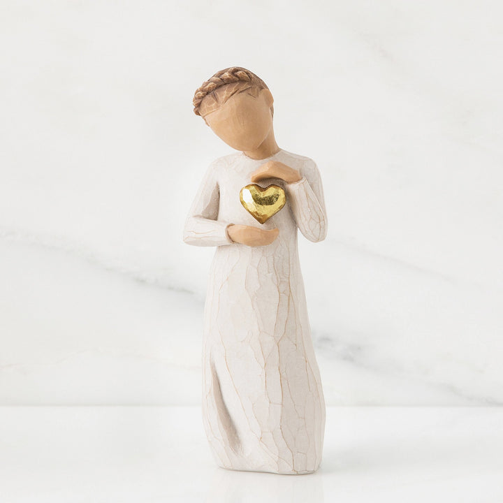 WT - 26132 - Willow Tree Figur &