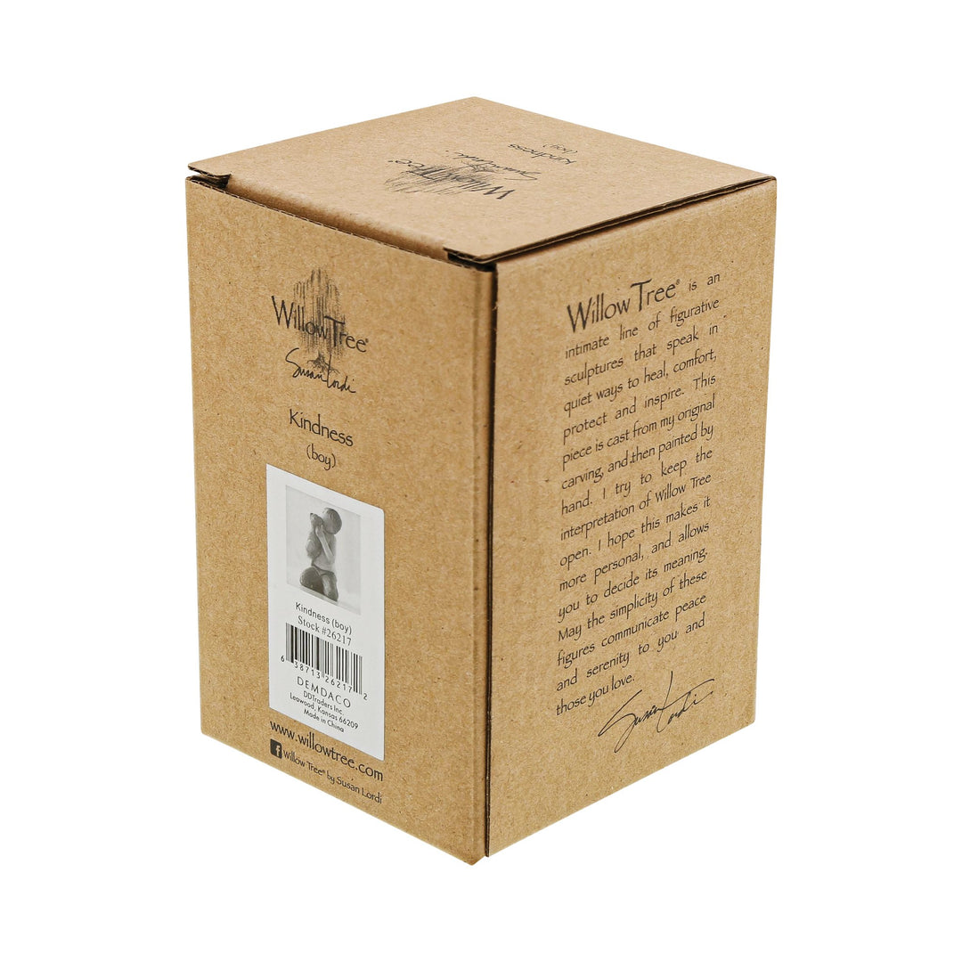 WT - 26217 - Willow Tree Figur &