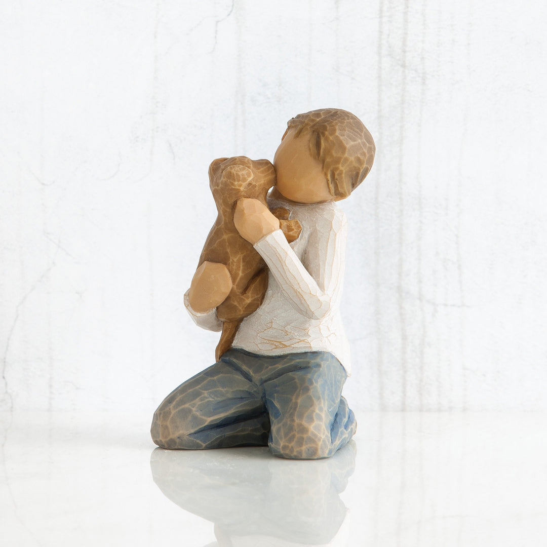 WT - 26217 - Willow Tree Figur &