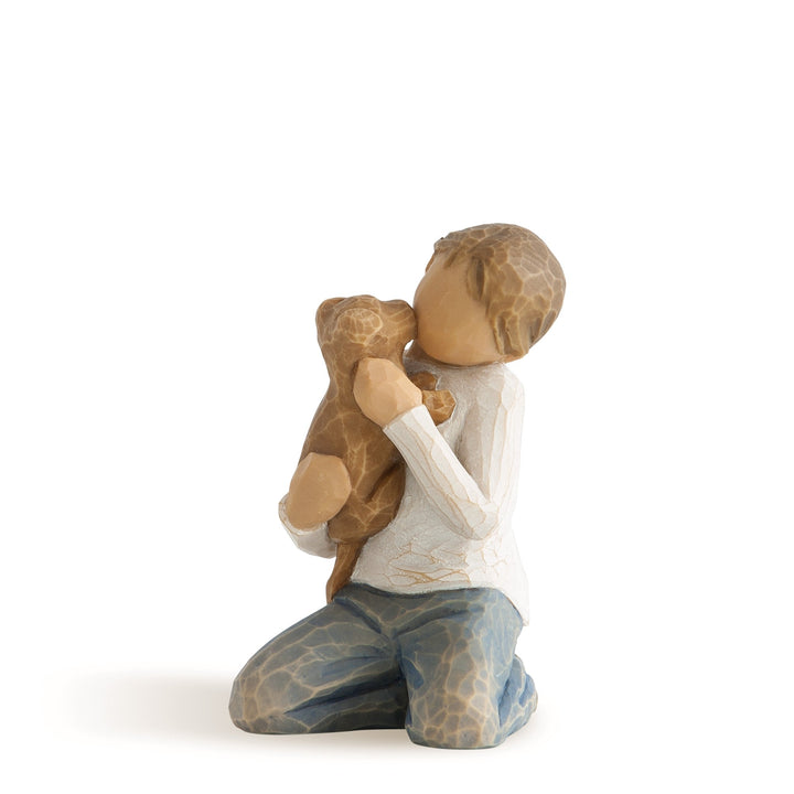 WT - 26217 - Willow Tree Figur &