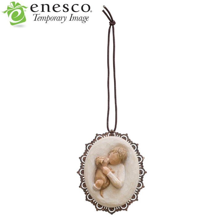 WT - 26240 - Willow Tree Figur &