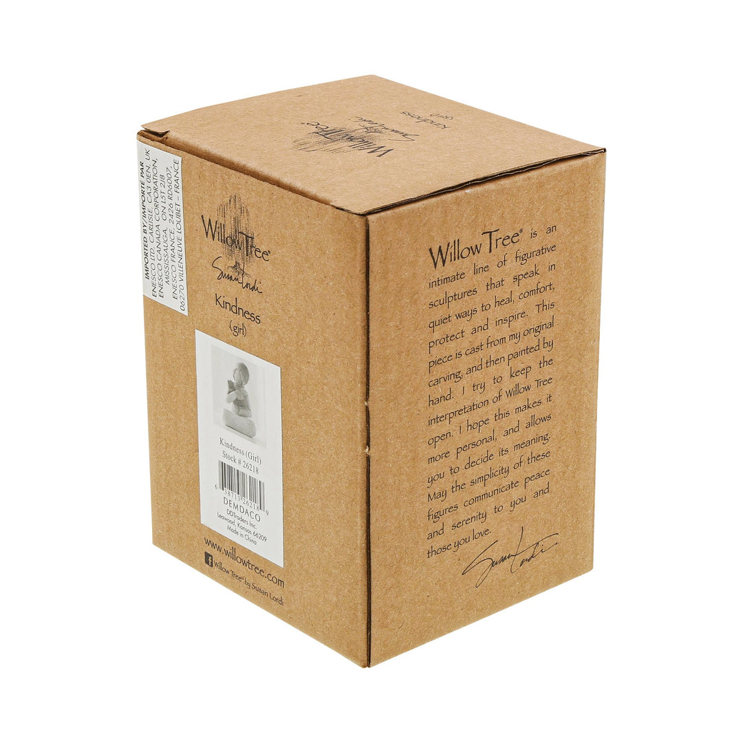 WT - 26218 - Willow Tree Figur &