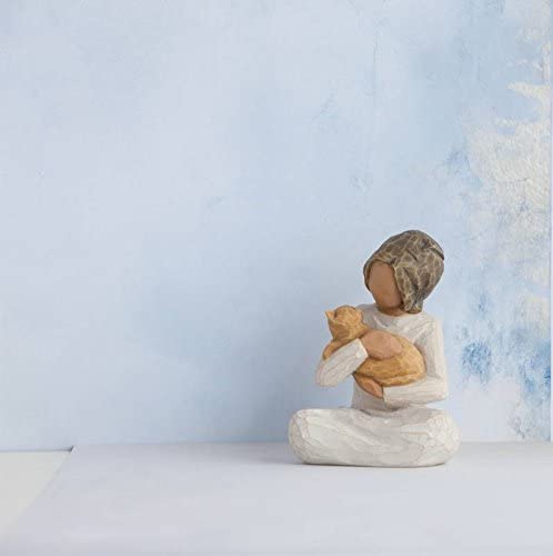 WT - 26218 - Willow Tree Figur &
