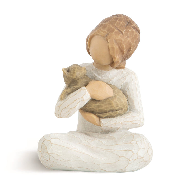 WT - 26218 - Willow Tree Figur &