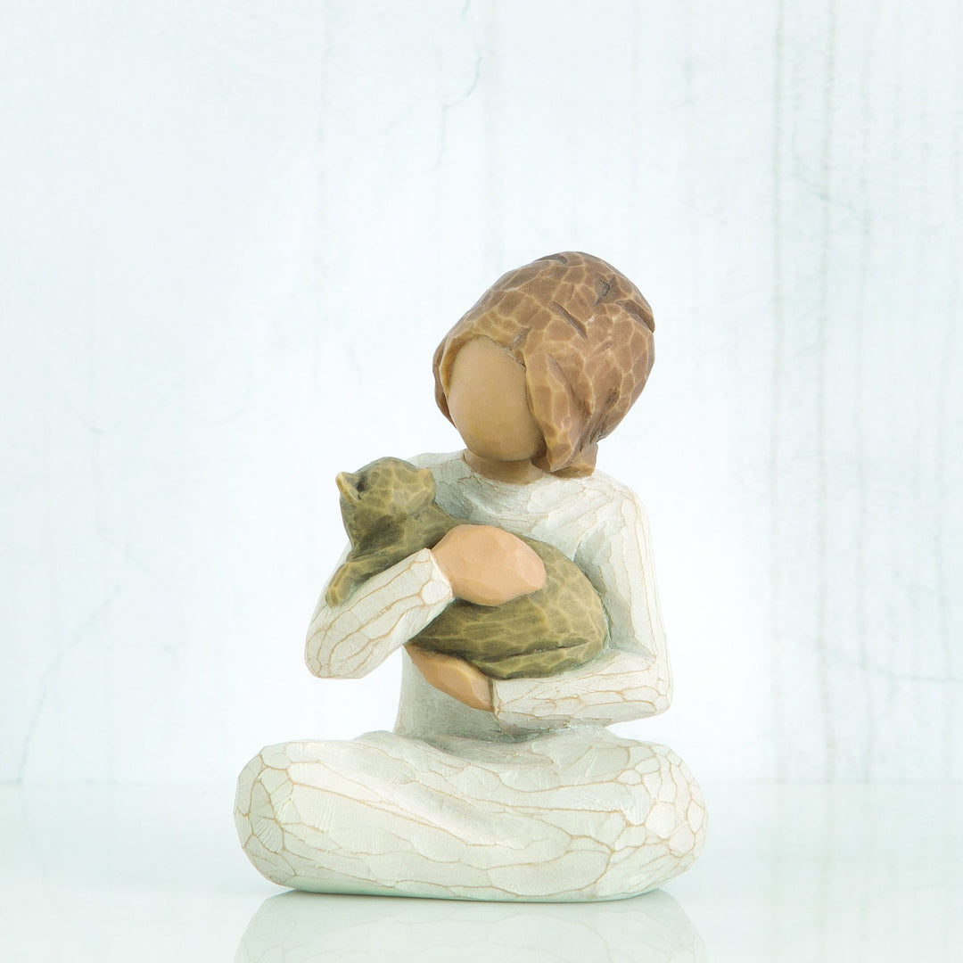 WT - 26218 - Willow Tree Figur &