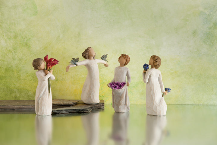 WT - 26465 - Willow Tree Figur &