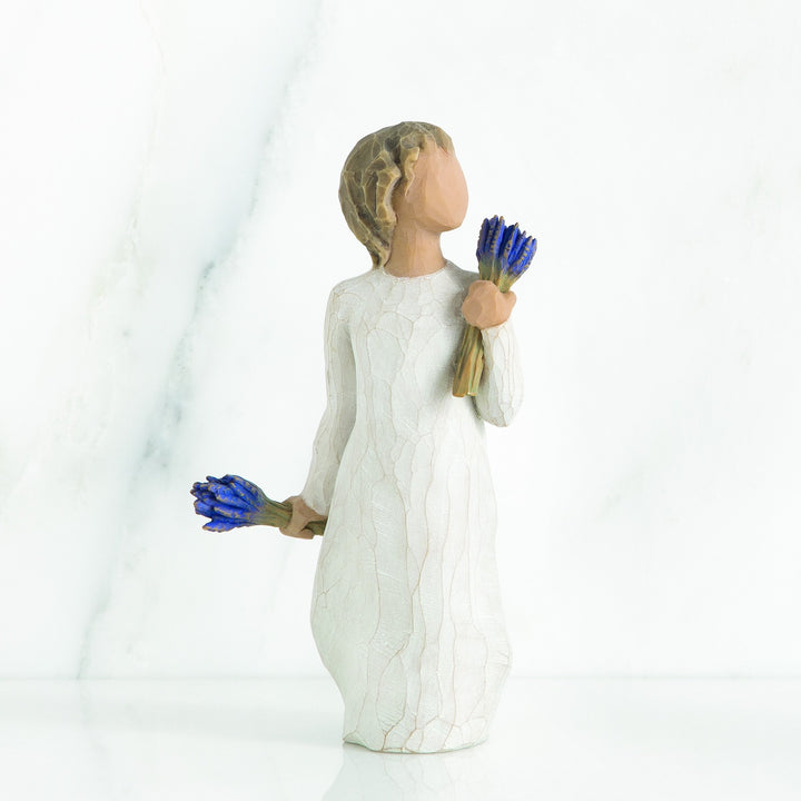 WT - 26465 - Willow Tree Figur &