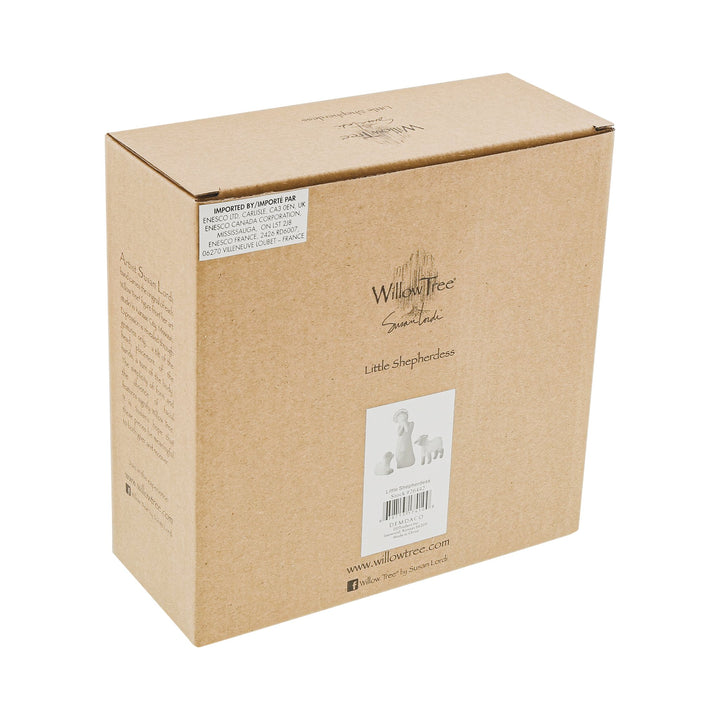 WT - 26442 - Willow Tree Figur &