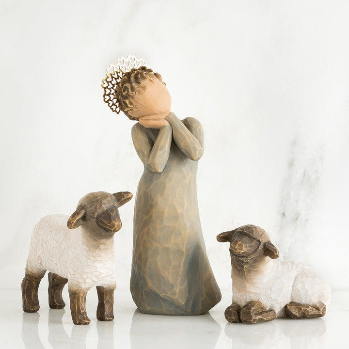 WT - 26442 - Willow Tree Figur &