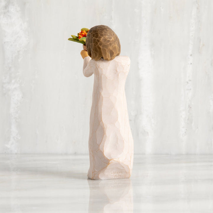 WT - 28094 - Willow Tree Figur &