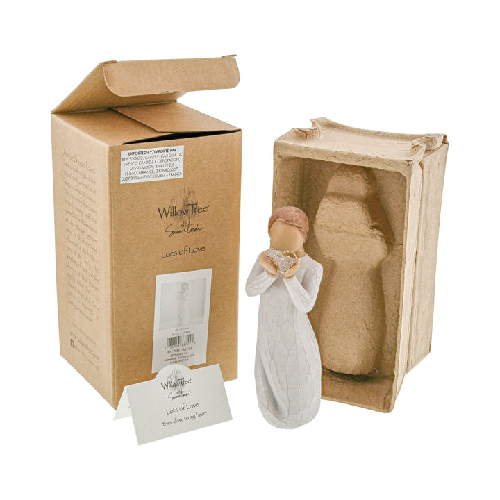 WT - 27440 - Willow Tree Figur &