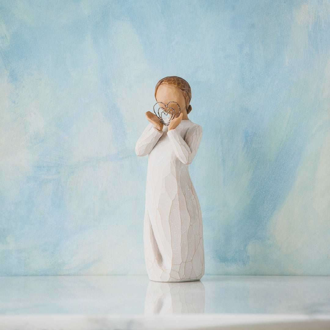 WT - 27440 - Willow Tree Figur &