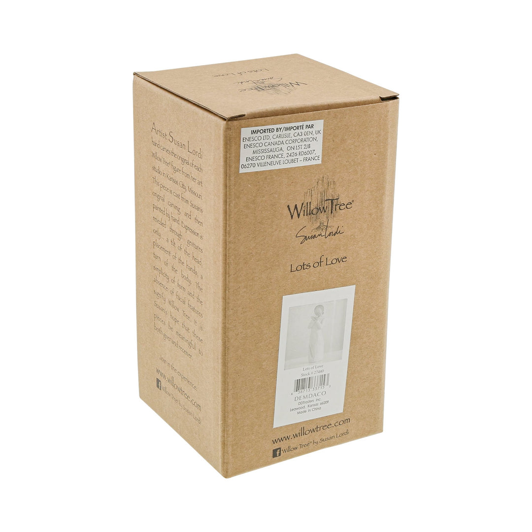 WT - 27440 - Willow Tree Figur &