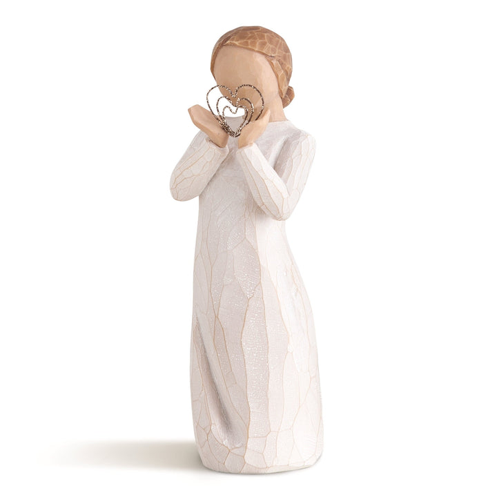 WT - 27440 - Willow Tree Figur &