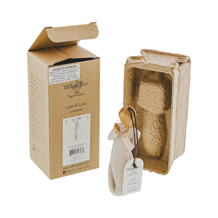 WT - 27576 - Willow Tree Figur &