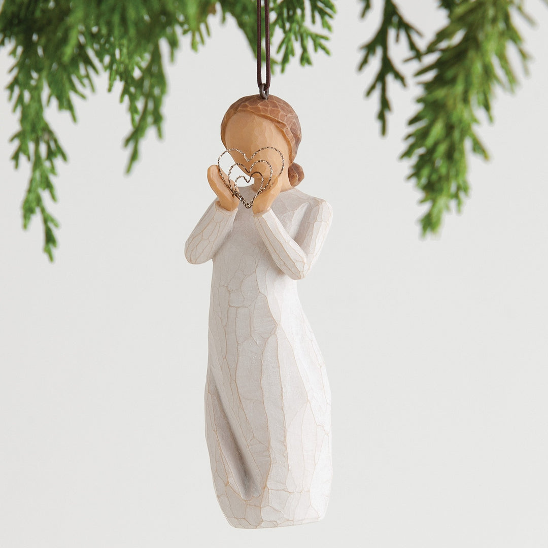 WT - 27576 - Willow Tree Figur &