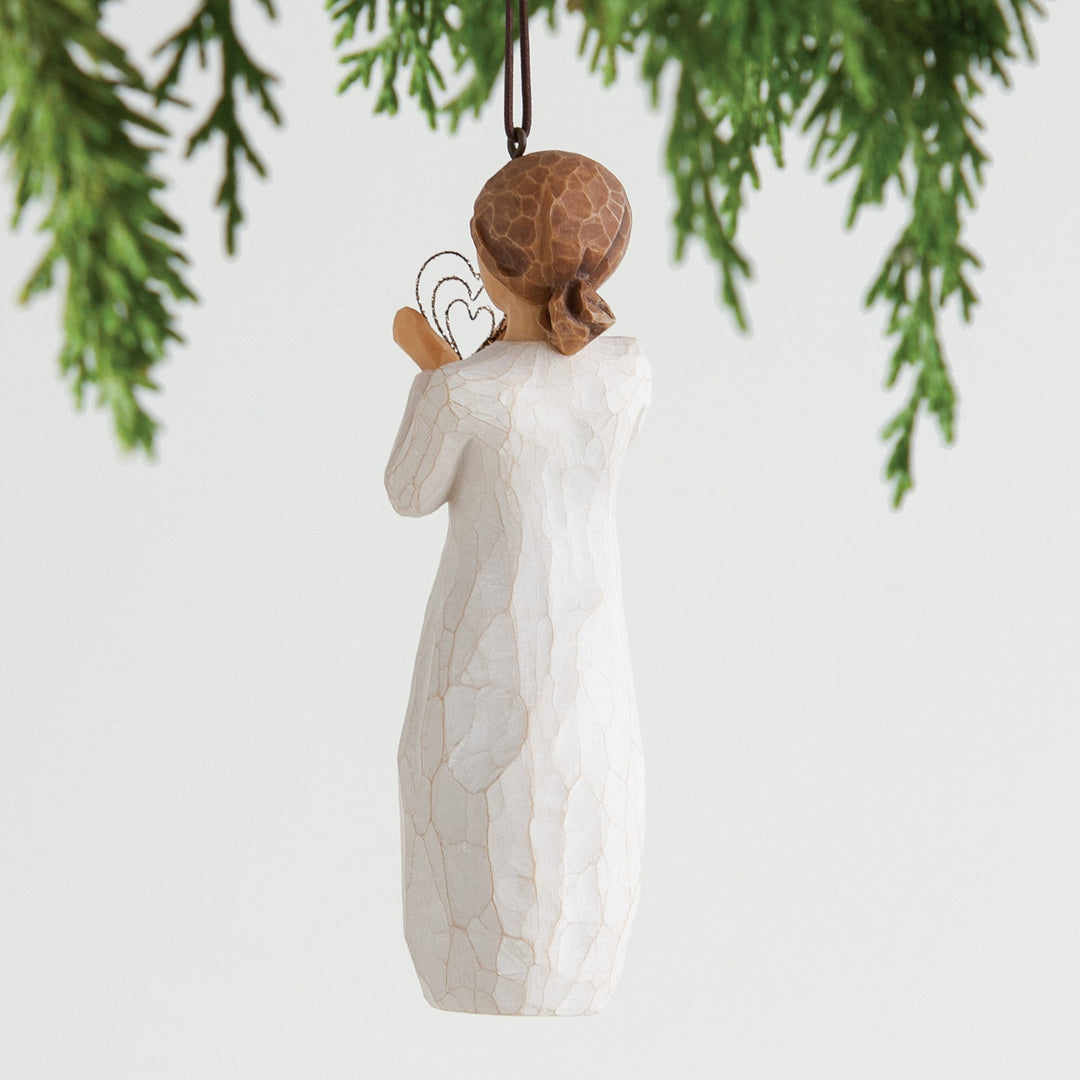 WT - 27576 - Willow Tree Figur &