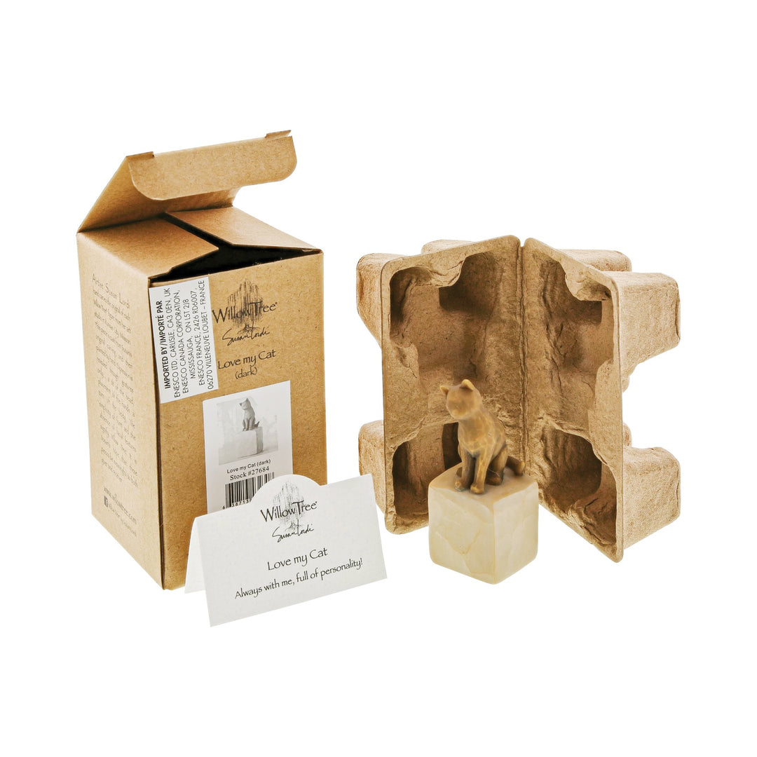 WT - 27684 - Willow Tree Figur &