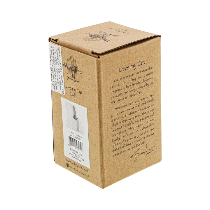 WT - 27684 - Willow Tree Figur &