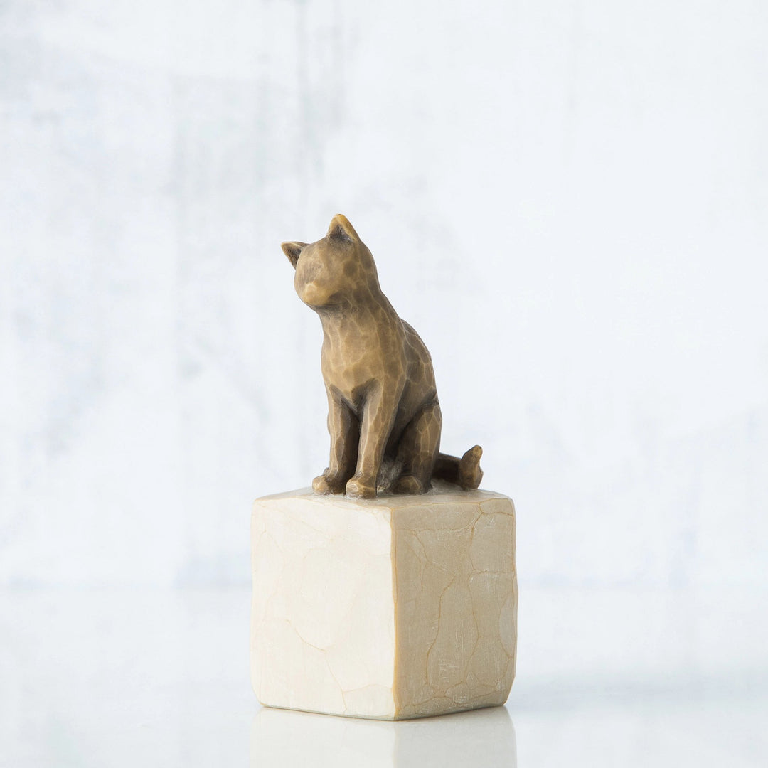 WT - 27684 - Willow Tree Figur &