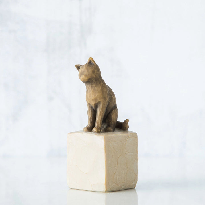 WT - 27684 - Willow Tree Figur &