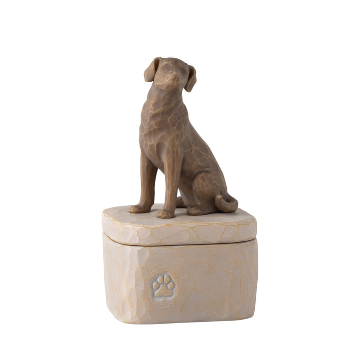 WT - 28177 - Willow Tree Figur &