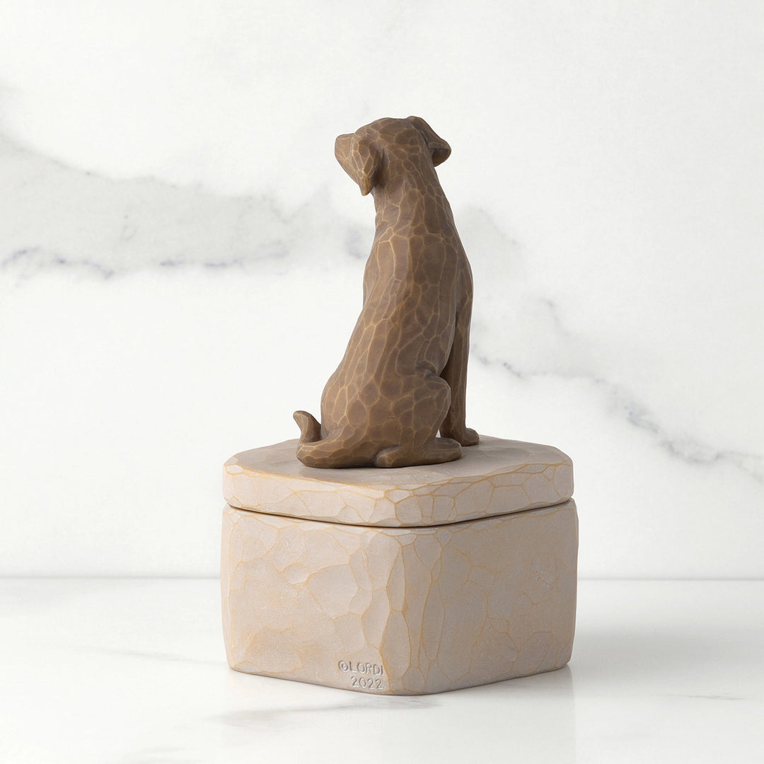WT - 28177 - Willow Tree Figur &