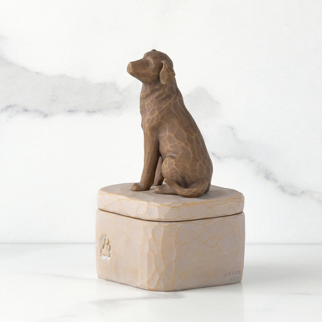 WT - 28177 - Willow Tree Figur &