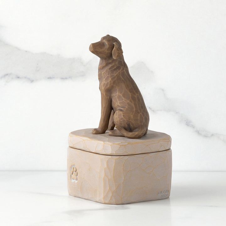 WT - 28177 - Willow Tree Figur &