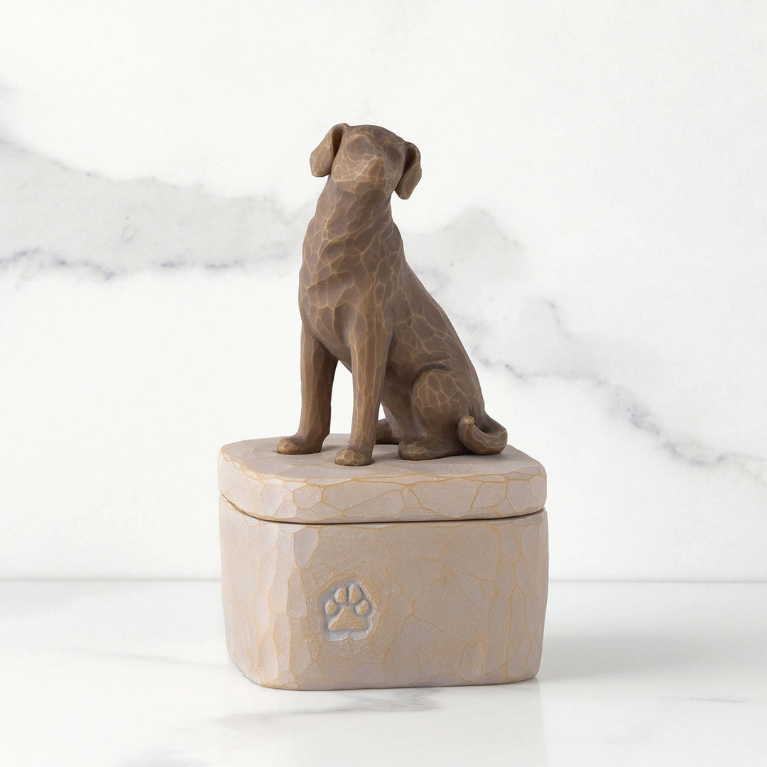 WT - 28177 - Willow Tree Figur &