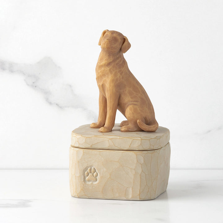 WT - 28176 - Willow Tree Figur &