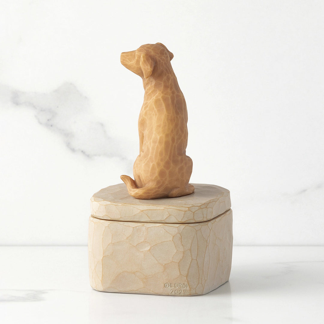 WT - 28176 - Willow Tree Figur &