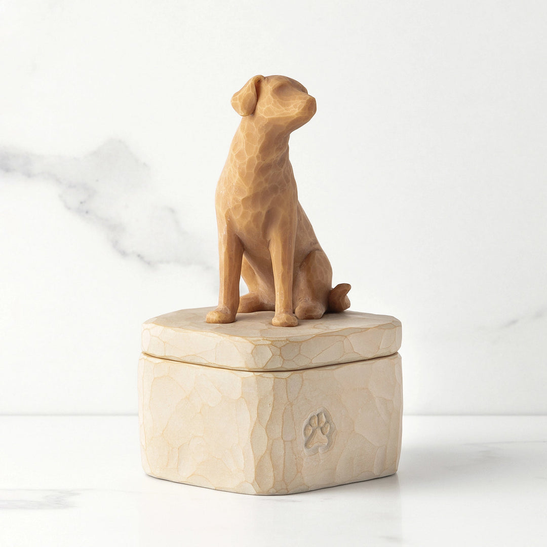 WT - 28176 - Willow Tree Figur &