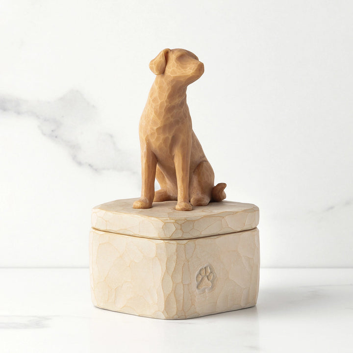 WT - 28176 - Willow Tree Figur &