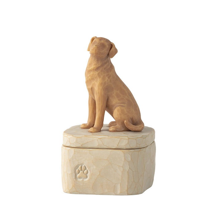 WT - 28176 - Willow Tree Figur &