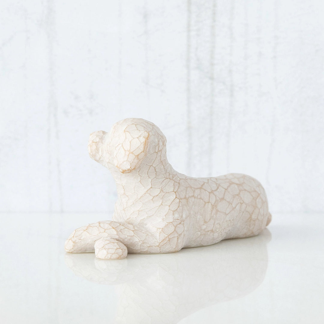 WT - 27790 - Willow Tree Figur &