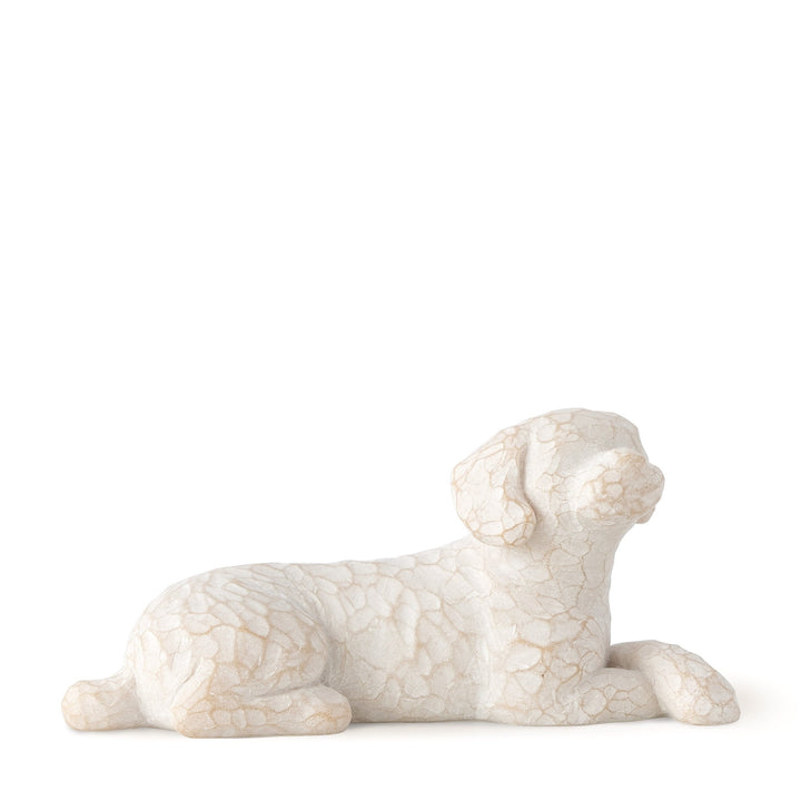 WT - 27790 - Willow Tree Figur &