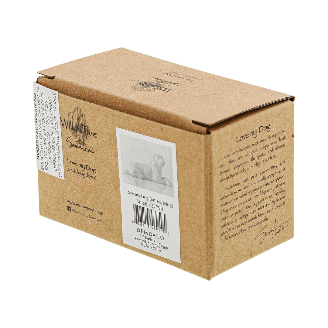 WT - 27790 - Willow Tree Figur &