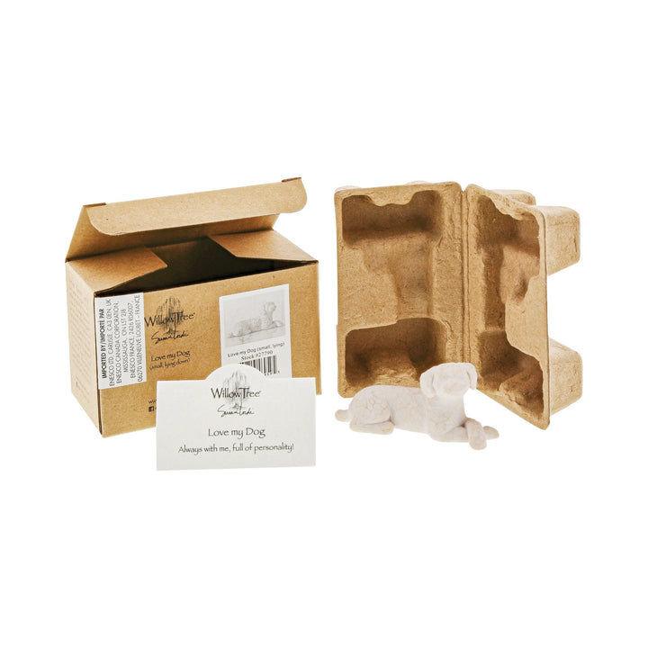 WT - 27790 - Willow Tree Figur &
