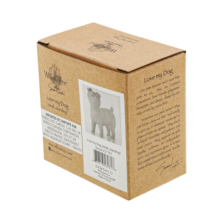 WT - 27791 - Willow Tree Figur &