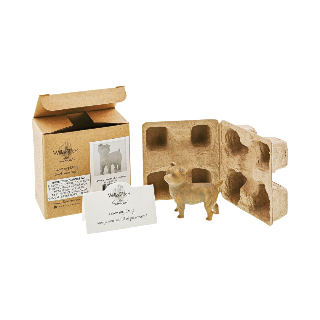 WT - 27791 - Willow Tree Figur &