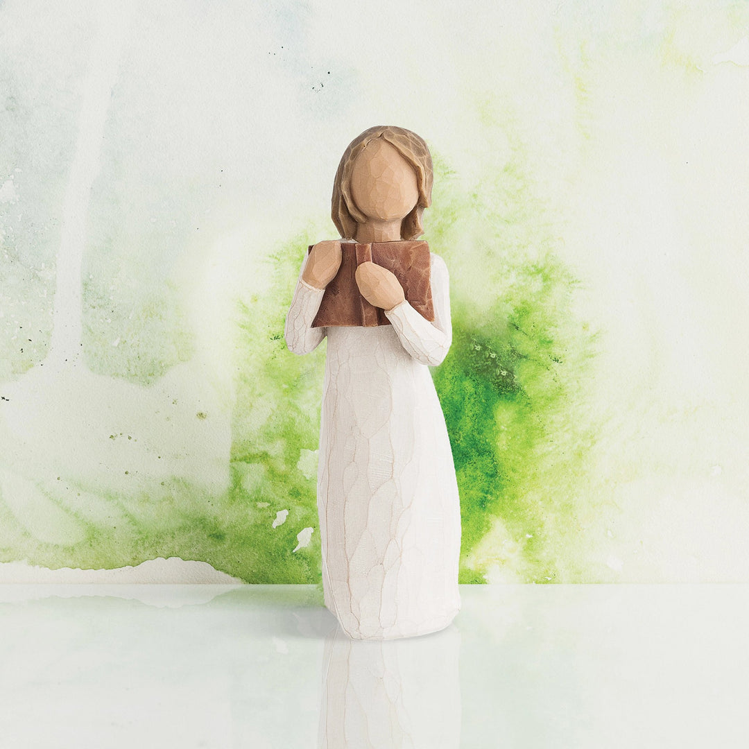 WT - 26165 - Willow Tree Figur &