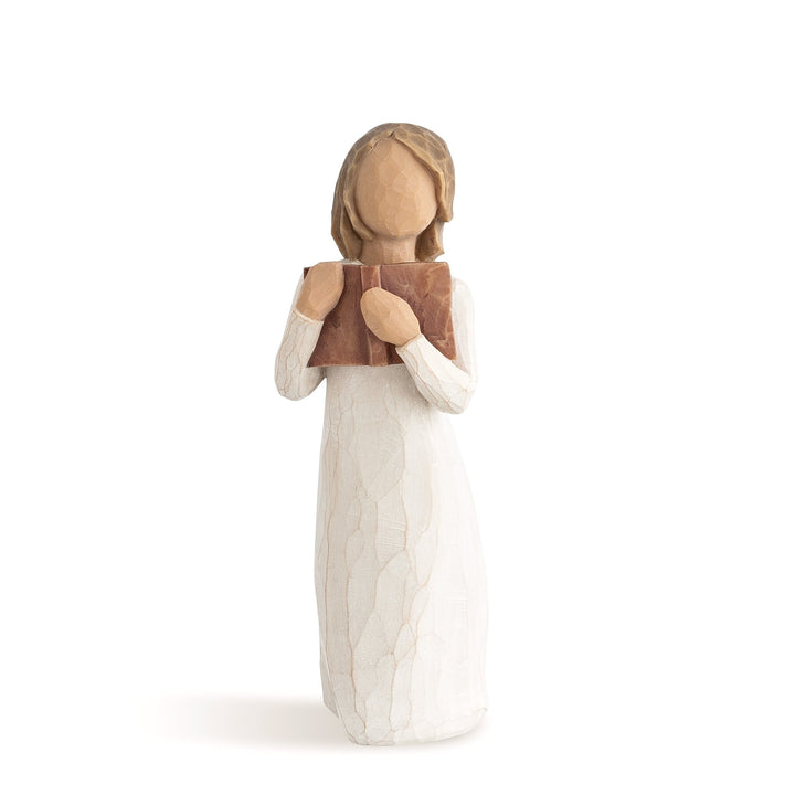 WT - 26165 - Willow Tree Figur &