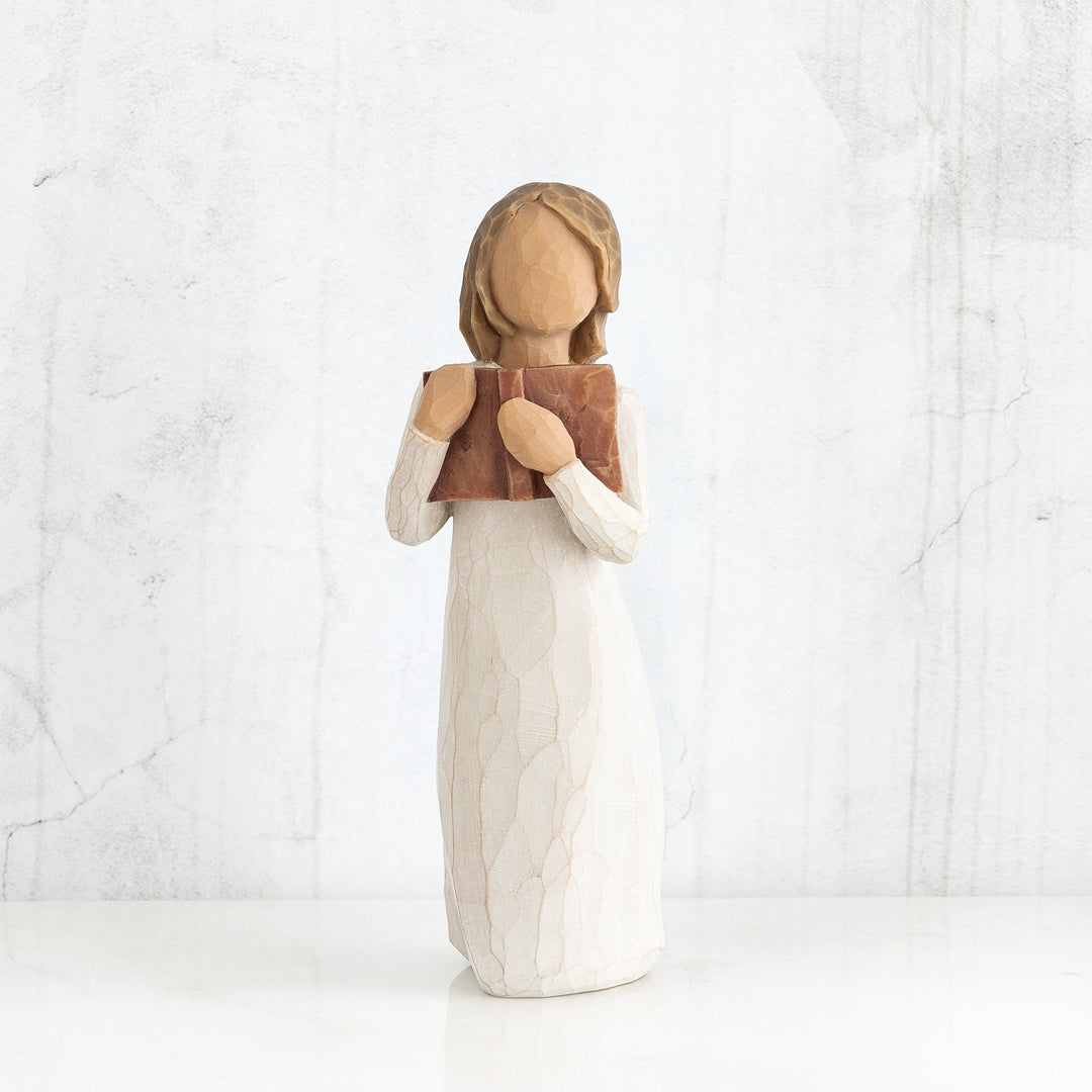 WT - 26165 - Willow Tree Figur &