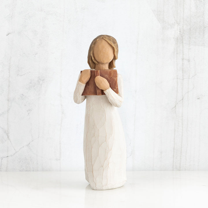 WT - 26165 - Willow Tree Figur &