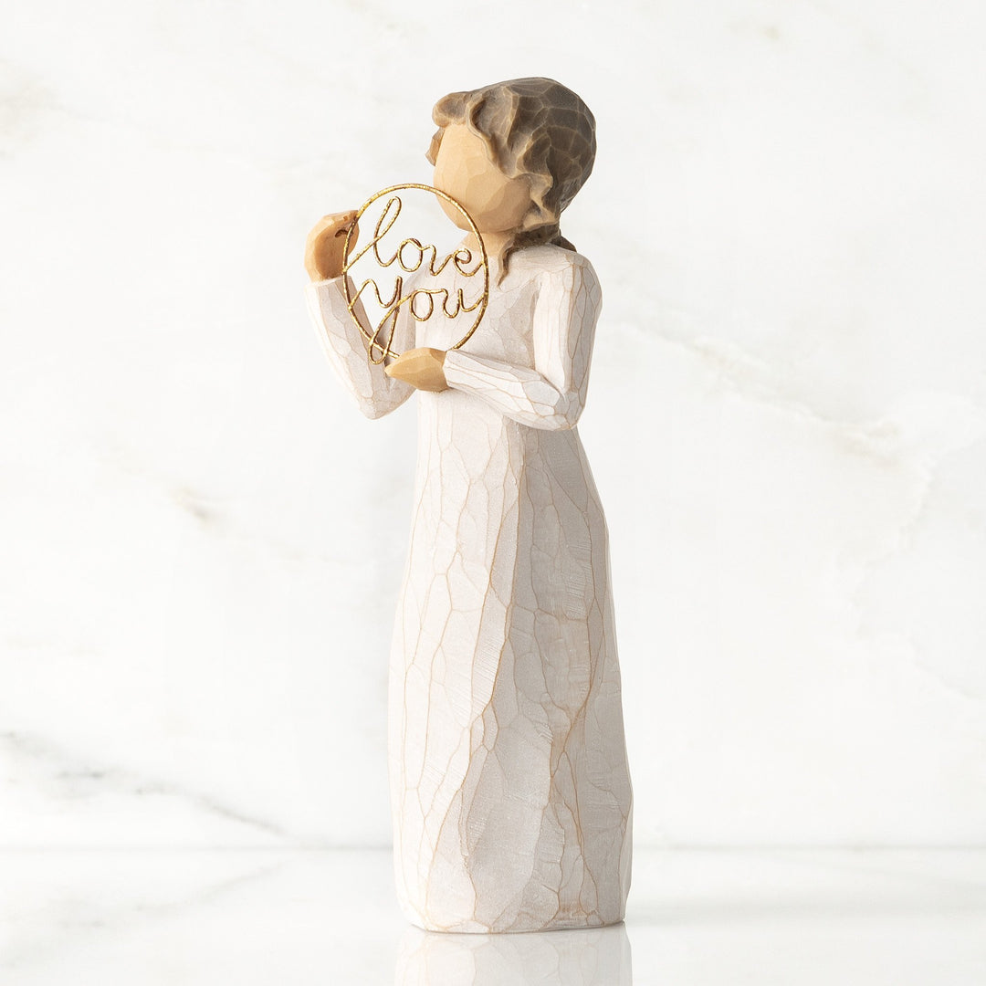 WT - 27913 - Willow Tree Figur &