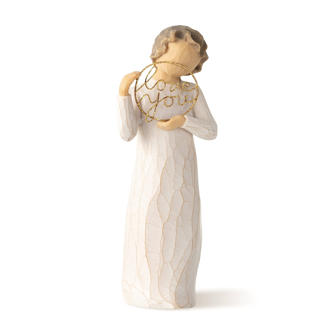 WT - 27913 - Willow Tree Figur &