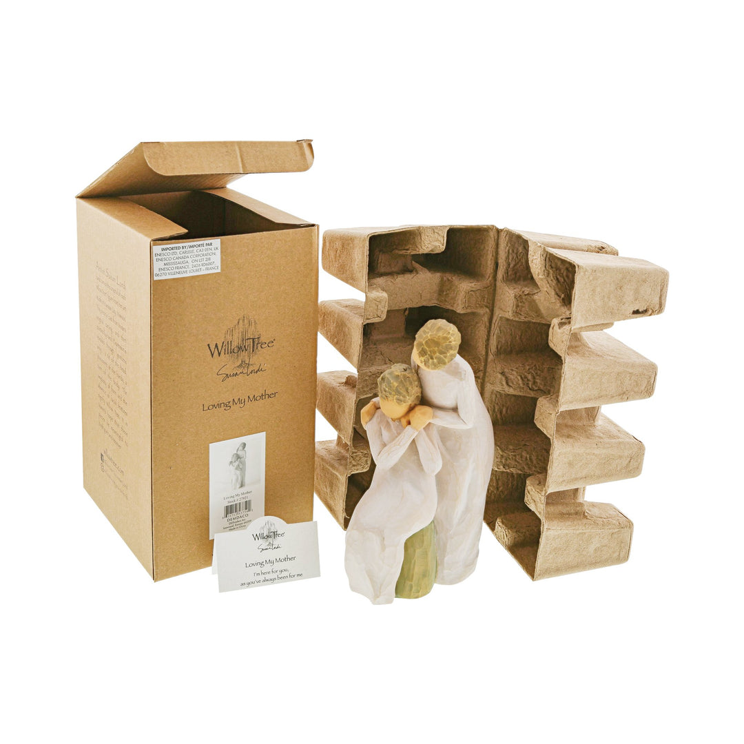 WT - 27921 - Willow Tree Figur &
