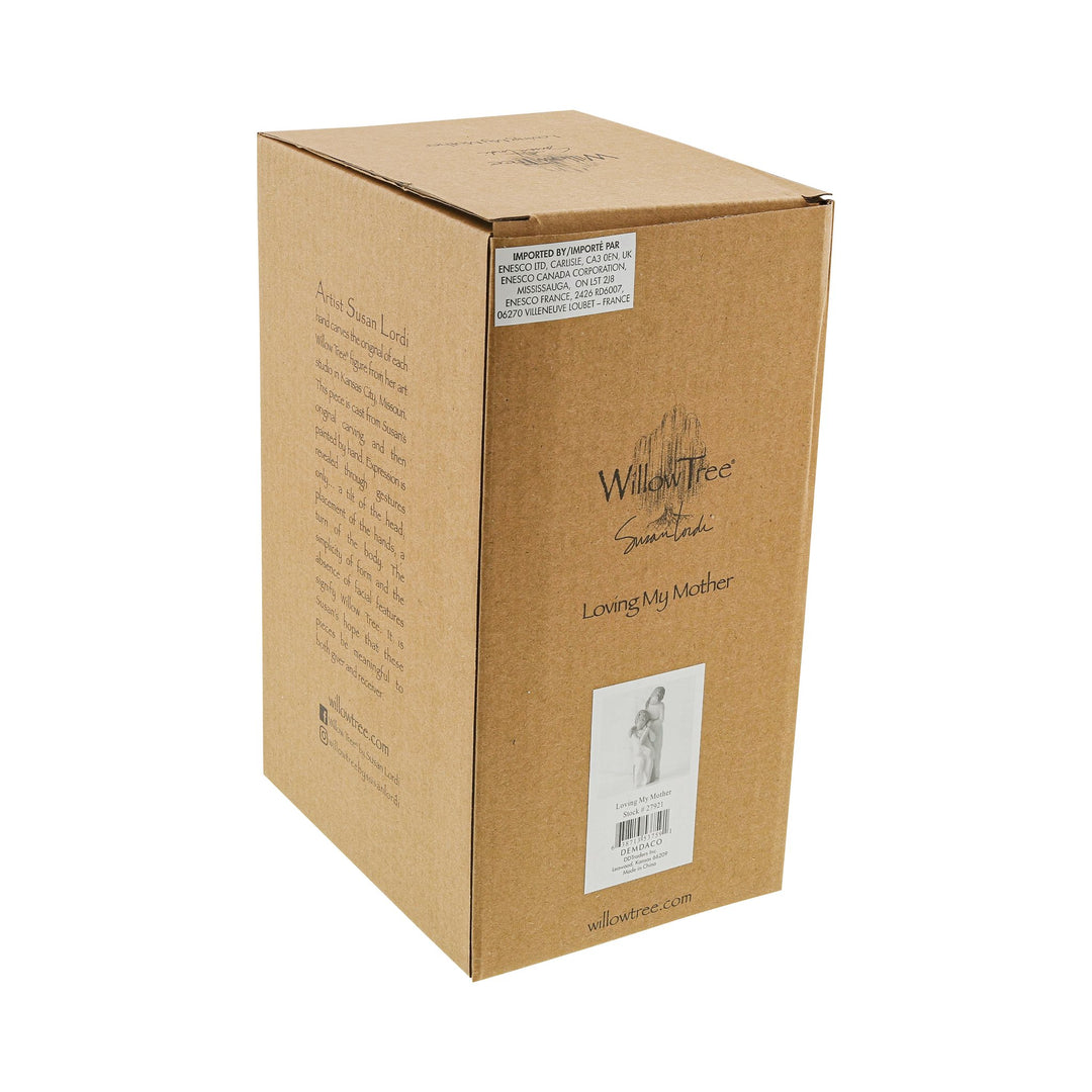 WT - 27921 - Willow Tree Figur &